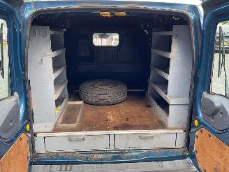 Ford Transit Connect 1.8     euro4 picture 13