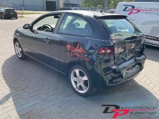Seat Ibiza Ibiza III (6L1), Hatchback, 2002 / 2009 1.4 16V 85 picture 2