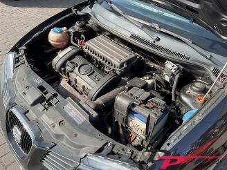 Seat Ibiza Ibiza III (6L1), Hatchback, 2002 / 2009 1.4 16V 85 picture 12