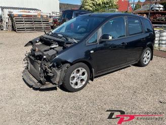 Dezmembrări autoturisme Ford C-Max C-Max (DM2), MPV, 2007 / 2010 1.8 16V 2010/6