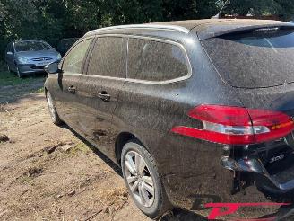 Peugeot 308 308 SW (L4/L9/LC/LJ/LR), Combi 5-drs, 2014 / 2021 1.6 BlueHDi 120 picture 7