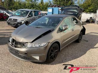 Démontage voiture Honda Civic Civic (FK/FN), Hatchback, 2005 / 2012 1.8i VTEC 16V 2008/2