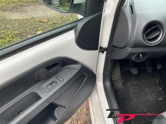 Skoda Citigo Citigo, Hatchback, 2011 / 2019 1.0 12V picture 10