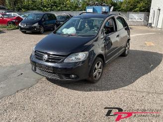 Sloopauto Volkswagen Golf plus Golf Plus (5M1/1KP), MPV, 2005 / 2013 1.6 2008/12