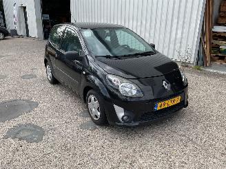  Renault Twingo Airco 1.2 Benzine 2010/6