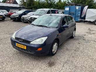 Ford Focus Automaat picture 3