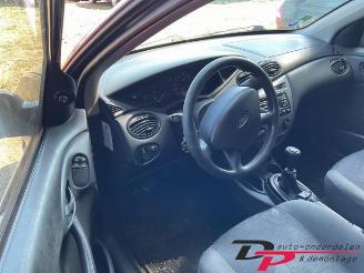 Ford Focus Focus 1 Wagon, Combi, 1998 / 2004 1.6 16V picture 7