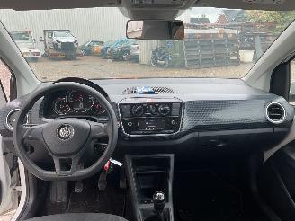 Volkswagen Up! Airco picture 13