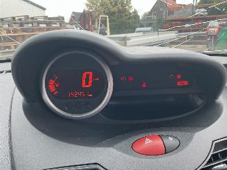 Renault Twingo Airco Benzine picture 14