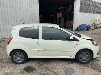 Renault Twingo Airco Benzine picture 2