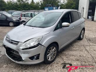 Autoverwertung Ford C-Max C-Max (DXA), MPV, 2010 / 2019 1.6 TDCi 16V 2014/7