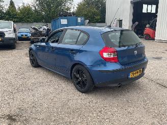 BMW 1-serie 116I picture 7