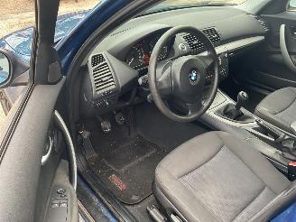 BMW 1-serie 116I picture 9