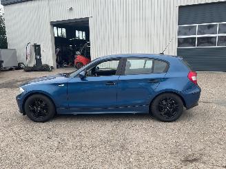 BMW 1-serie 116I picture 8