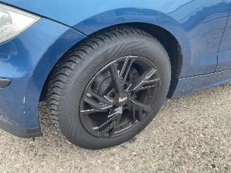 BMW 1-serie 116I picture 15