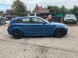 BMW 1-serie 116I picture 4
