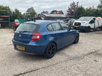 BMW 1-serie 116I picture 5
