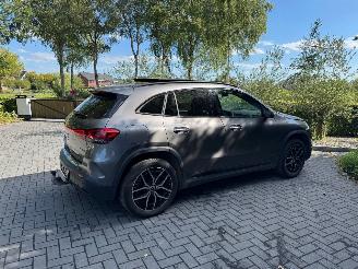 Mercedes EQA Mercedes-Benz EQA -Klasse EQA 300 4Matic Panorama Ambiance Trekhaak picture 14