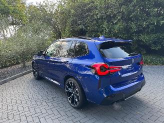BMW X3 X3 M Baureihe X3 M Competition Panoramadak HUD VOL! picture 6