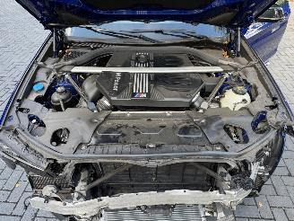 BMW X3 X3 M Baureihe X3 M Competition Panoramadak HUD VOL! picture 19