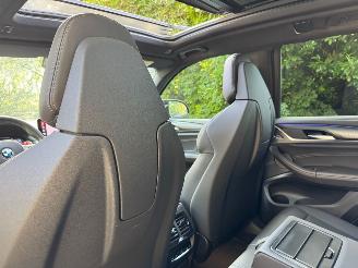 BMW X3 X3 M Baureihe X3 M Competition Panoramadak HUD VOL! picture 12