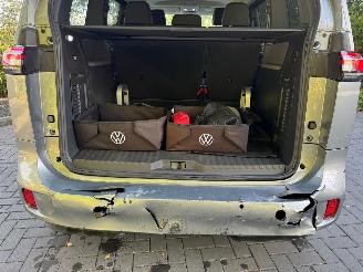 Volkswagen ID.Buzz ID.Buzz Bus 150 kW Pro 82kWh AHK Camera VOL picture 14