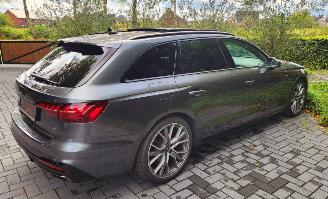 Audi A4 Avant Audi A4 Avant 40 TDI quattro EDITION S line Panorama Camera VOL picture 3