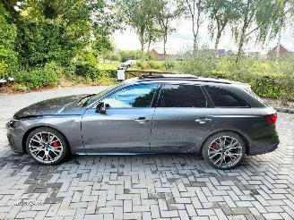 Audi A4 Avant Audi A4 Avant 40 TDI quattro EDITION S line Panorama Camera VOL picture 18