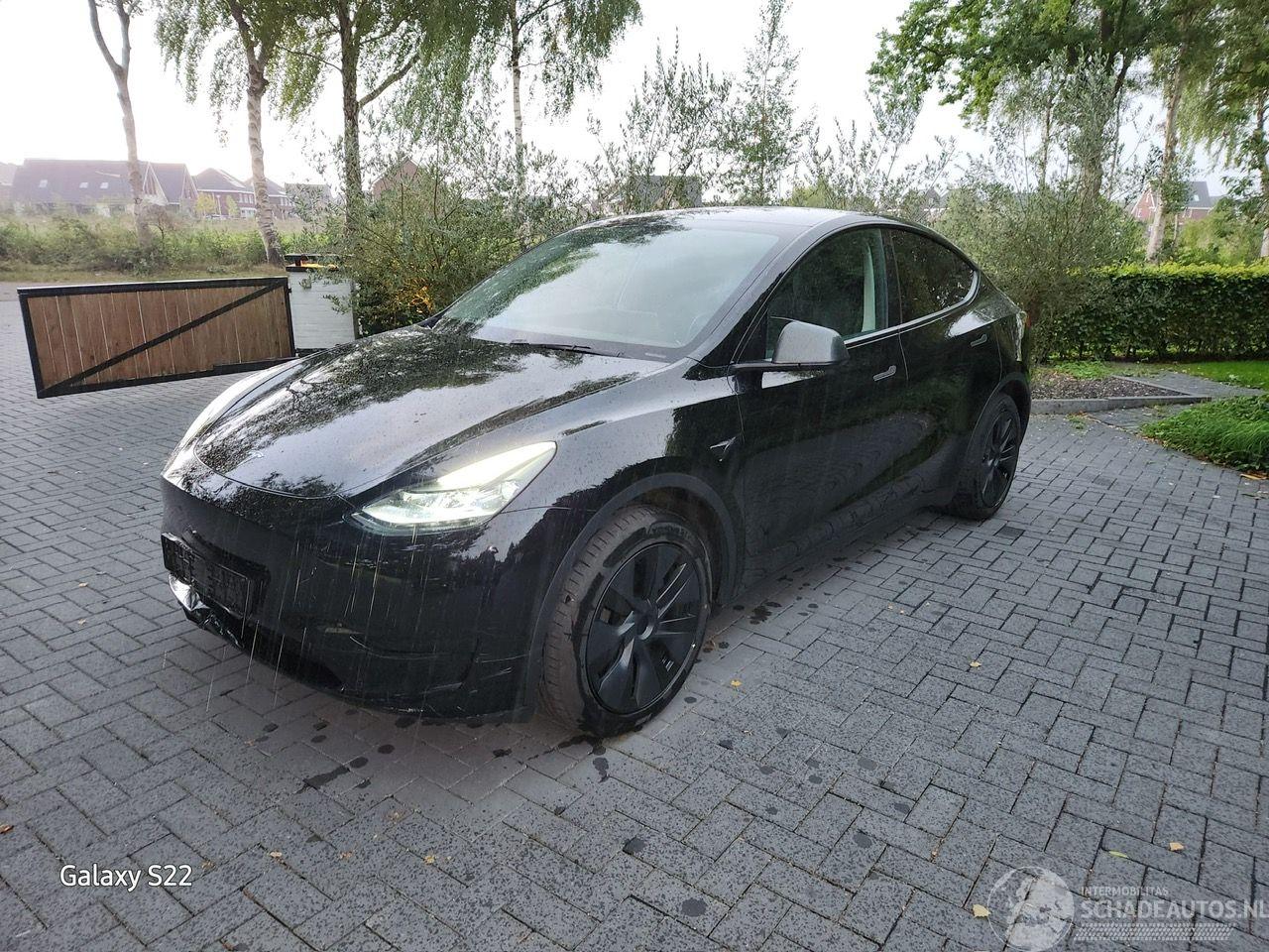 Tesla Model Y Model Y Long Range RWD Panorama Autopilot VOL!!