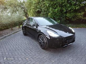 Tesla Model Y Model Y Long Range RWD Panorama Autopilot VOL!! picture 10