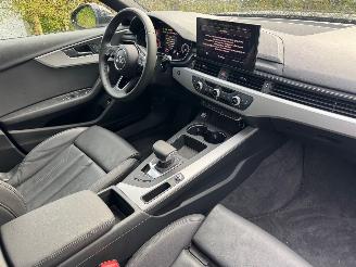 Audi A4 Avant Audi A4 Avant 35 TFSI S line Panorama Camera Trekhaak VOL picture 16