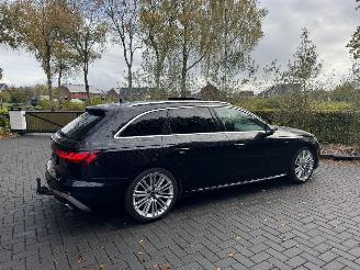Audi A4 Avant Audi A4 Avant 35 TFSI S line Panorama Camera Trekhaak VOL picture 12