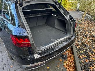 Audi A4 Avant Audi A4 Avant 35 TFSI S line Panorama Camera Trekhaak VOL picture 19