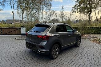 Volkswagen T-Roc Volkswagen T-Roc R-Line Camera AHK ACC DCC Massage VOL picture 2