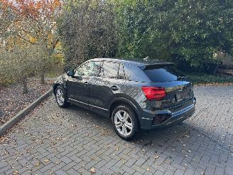 Audi Q2 Q2 40 TFSI S-Line DSG Quattro Camera ACC Trekhaak VOL picture 11