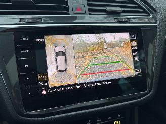 Volkswagen Tiguan Volkswagen Tiguan R-Line 4Motion Panorama AHK Camera VOL! picture 35