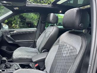 Volkswagen Tiguan Volkswagen Tiguan R-Line 4Motion Panorama AHK Camera VOL! picture 22