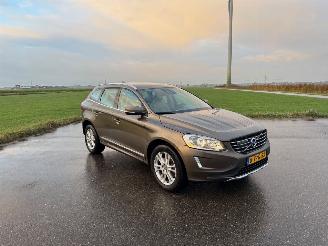 Volvo Xc-60 Volvo XC 60 XC60 Summum 2WD AHK Leder Navi ! picture 18