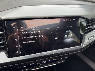 Audi Q4 Q4 e-tron 50 e-tron Quattro S-Line Panorama Leer Camera VOL! picture 24