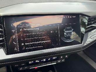 Audi Q4 Q4 e-tron 50 e-tron Quattro S-Line Panorama Leer Camera VOL! picture 22