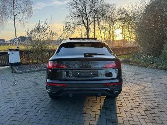 Audi Q5 Audi Q5 Sportback 40TFSI Quattro Panorama Virtual VOL ! picture 4