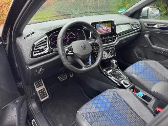 Volkswagen T-Roc Volkswagen T-Roc R 4Motion 300ps Akrapovic Camera AHK IQ-Light VOL picture 22