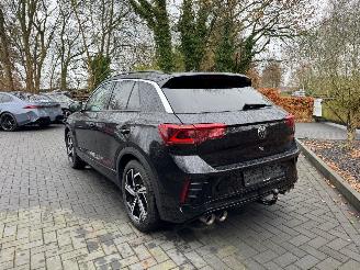 Volkswagen T-Roc Volkswagen T-Roc R 4Motion 300ps Akrapovic Camera AHK IQ-Light VOL picture 10