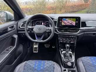 Volkswagen T-Roc Volkswagen T-Roc R 4Motion 300ps Akrapovic Camera AHK IQ-Light VOL picture 3