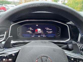 Volkswagen T-Roc Volkswagen T-Roc R 4Motion 300ps Akrapovic Camera AHK IQ-Light VOL picture 15