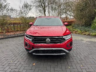 Volkswagen T-Roc Volkswagen T-Roc 1.5 TSI DSG Camera Ambiance LED 2025 VOL picture 20