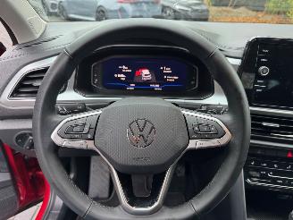 Volkswagen T-Roc Volkswagen T-Roc 1.5 TSI DSG Camera Ambiance LED 2025 VOL picture 13