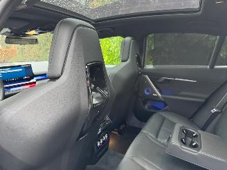 BMW M5 BMW M5 Limousine Panorama AHK HUD 720pk Ambiance START en RIJD VOL picture 26