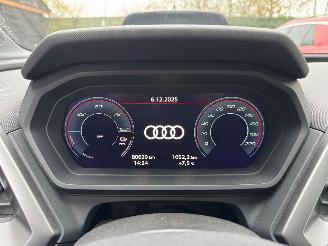 Audi Q4 Audi Q4 e-tron 45 e-tron S-Line Panorama Camera LED ! picture 11