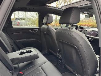 Audi Q4 Audi Q4 e-tron 45 e-tron S-Line Panorama Camera LED ! picture 14